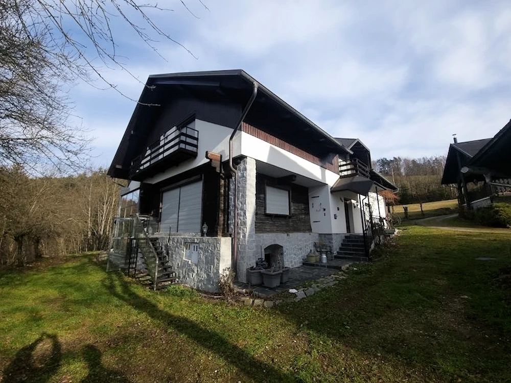 Das Gästehaus