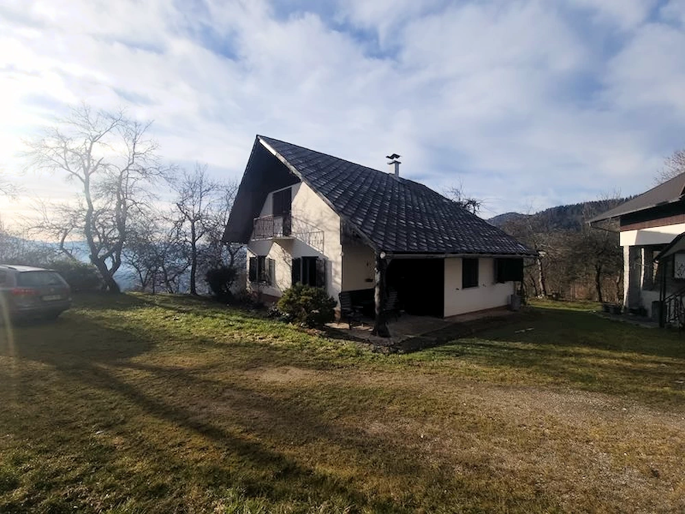 Das Gästehaus