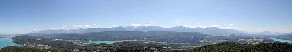 Die Karawanken