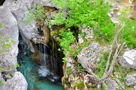 Der Alpe-Adria-Trail
