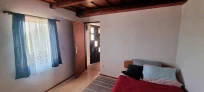 Eingang zum Schlafzimmer