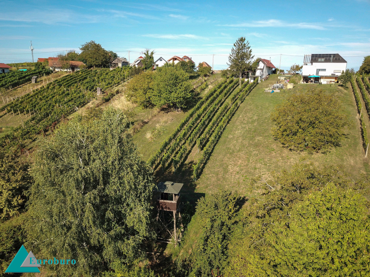 Ansicht der Immobilie