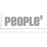 Fluglinie-Peoples